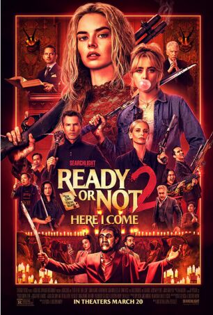Ready or Not 2: Here I Come 1