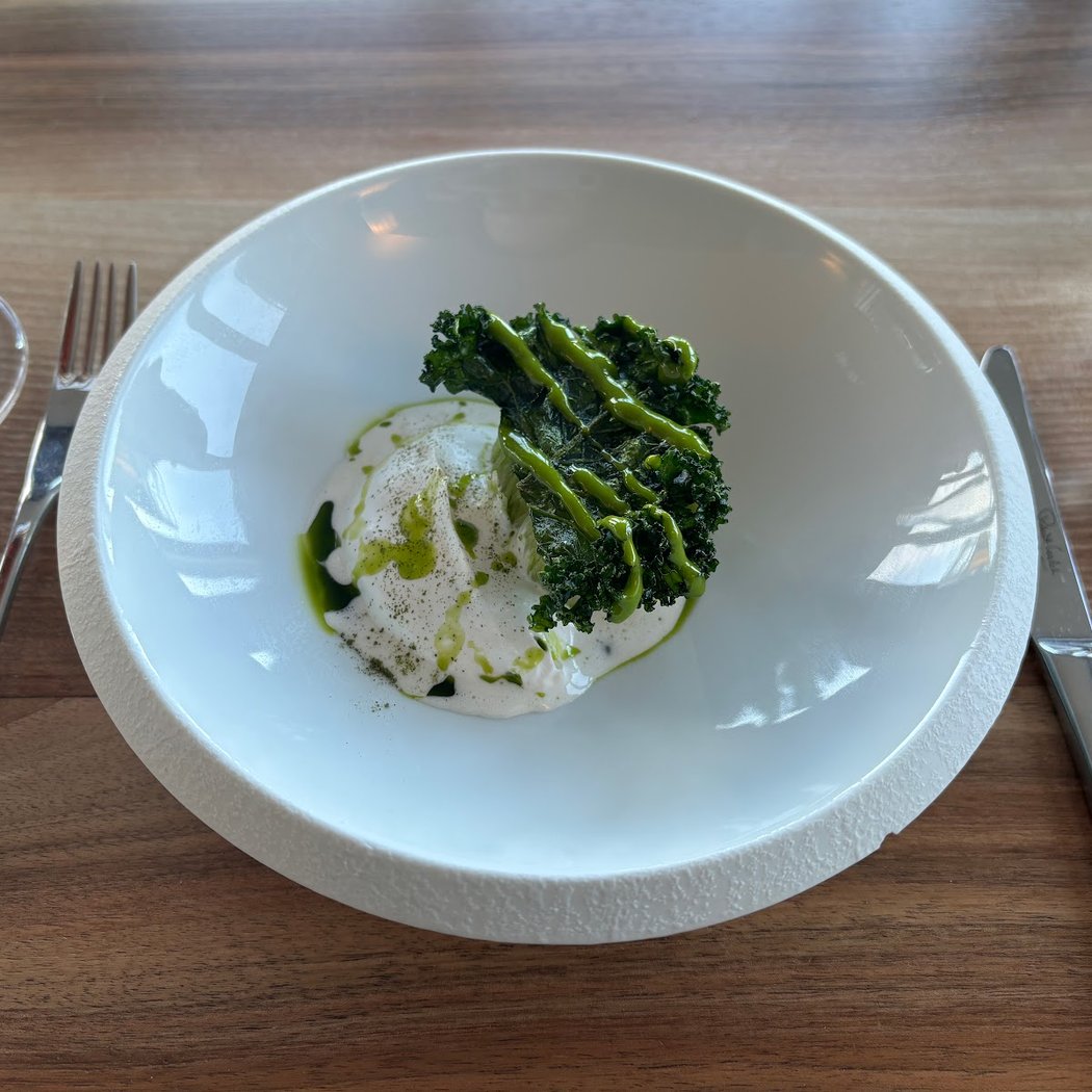 Restaurant L’Itinérance 1