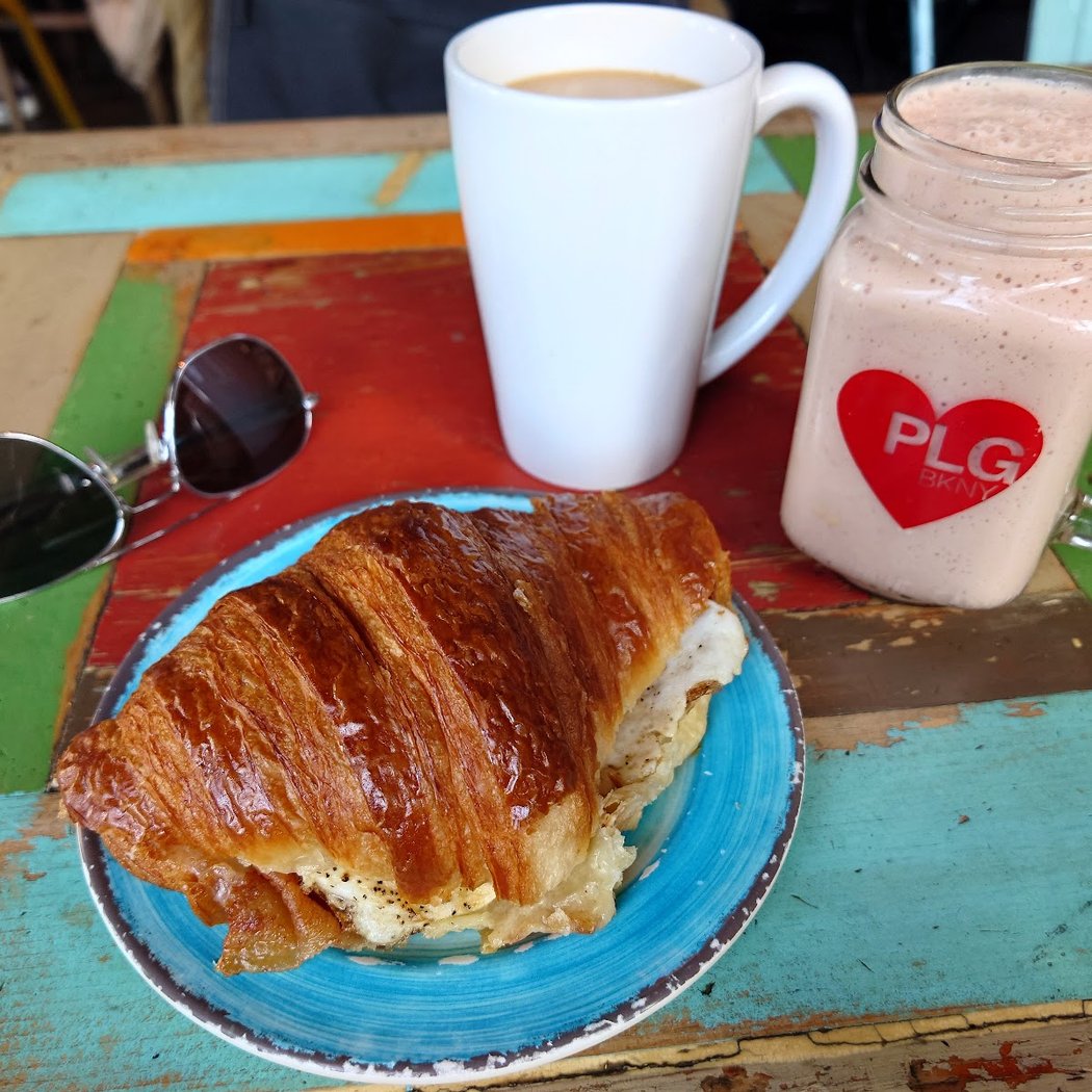 PLG Coffee House and Tavern 1