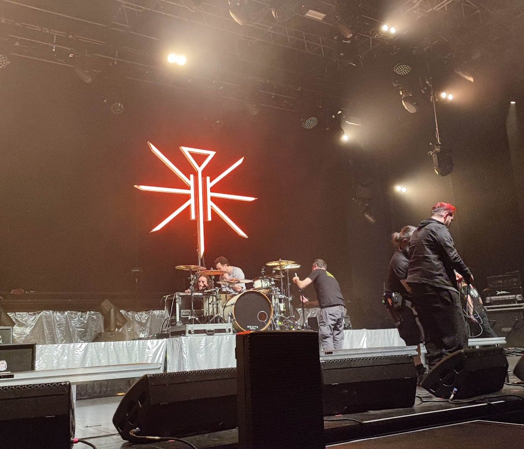 Festival "On n'a plus 20 ans!" 2