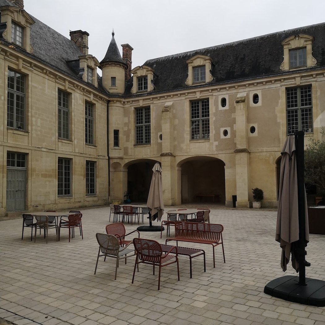 Méry Gourmand 3