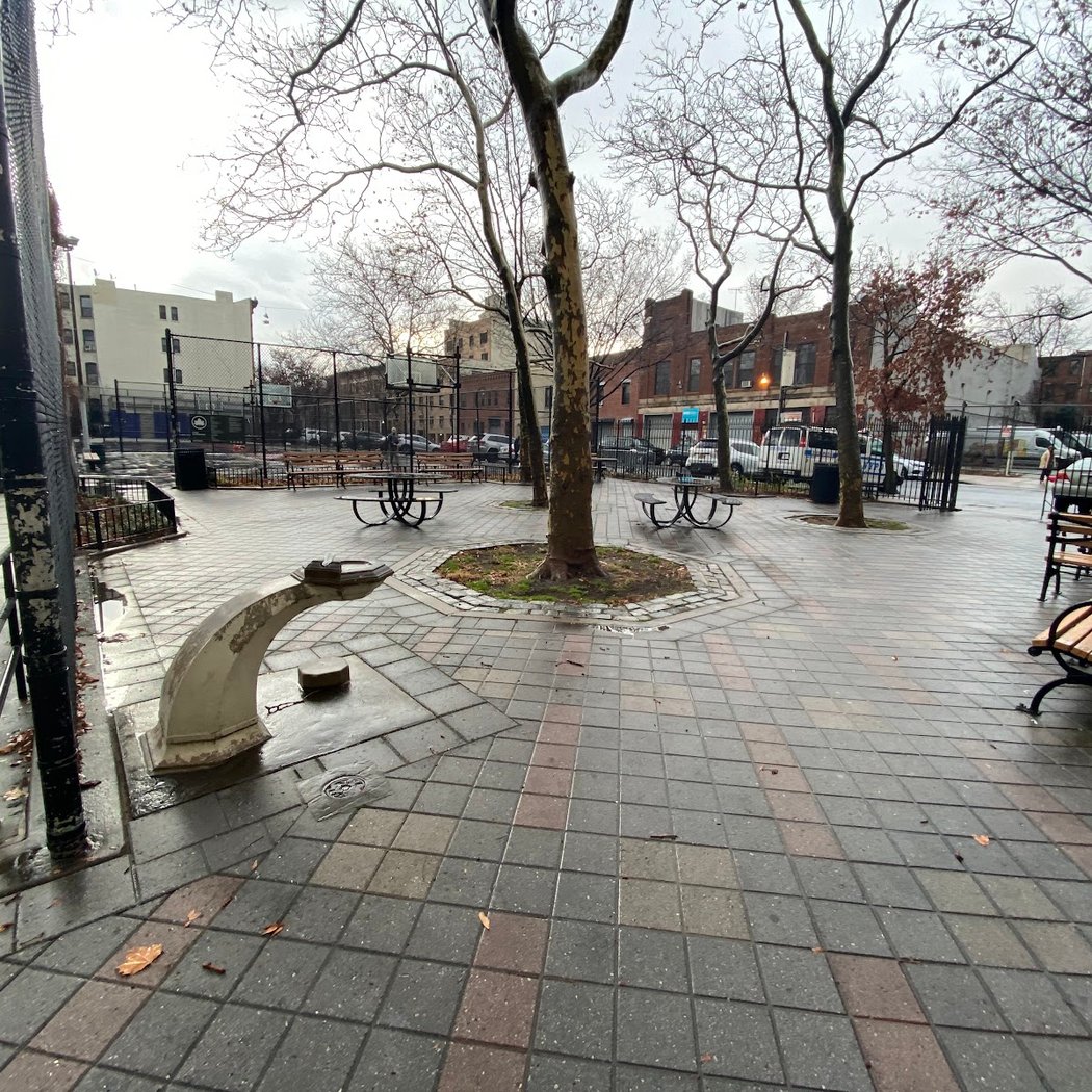 Dean Playground 3