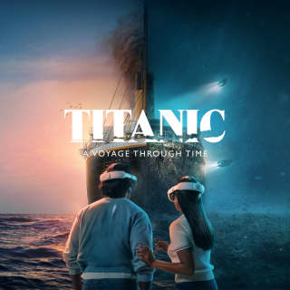 Titanic: A Voyage Through Time 1