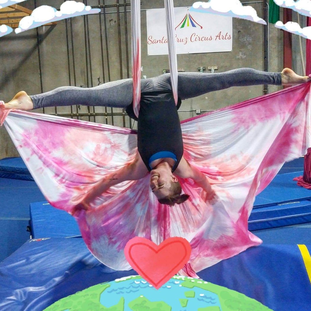 Santa Cruz Circus Arts 1