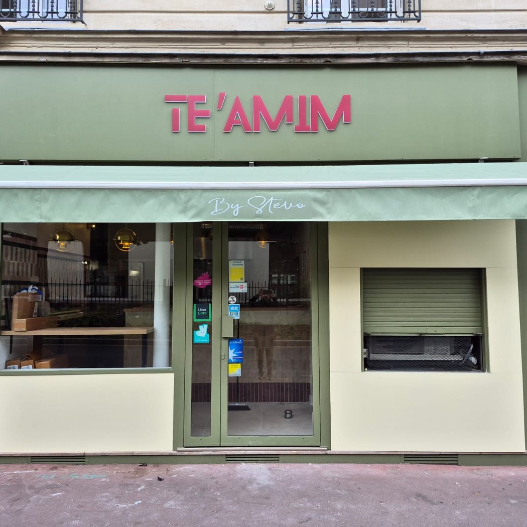 TE'AMIM 2