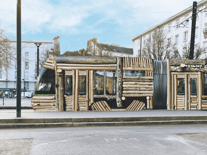 La Cabane 1