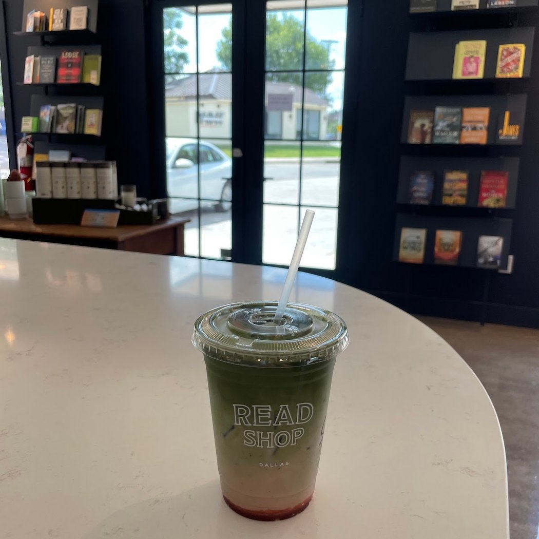 Read Shop