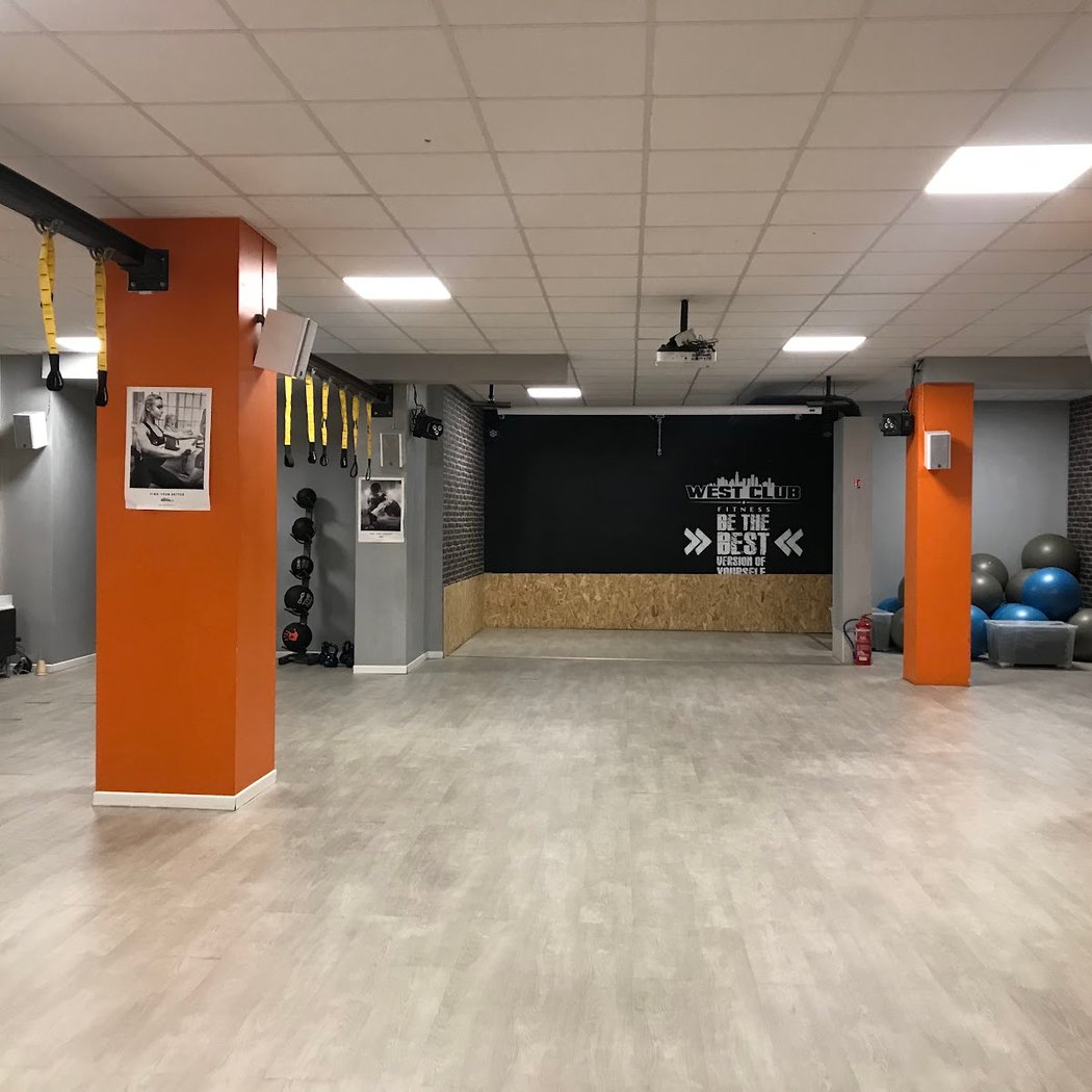 Stage de danse orientale 1