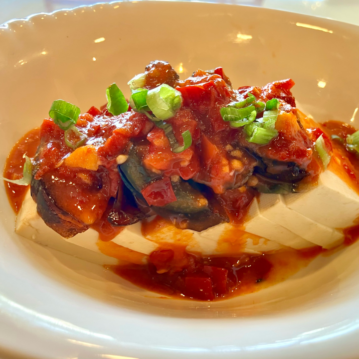 好一方烩面Henan Braised Noodle 1