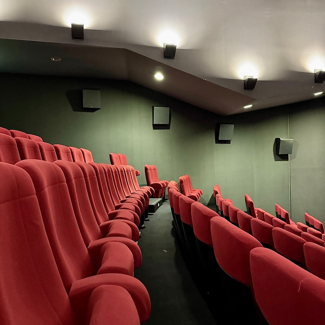 Espace Philippe Noiret 5