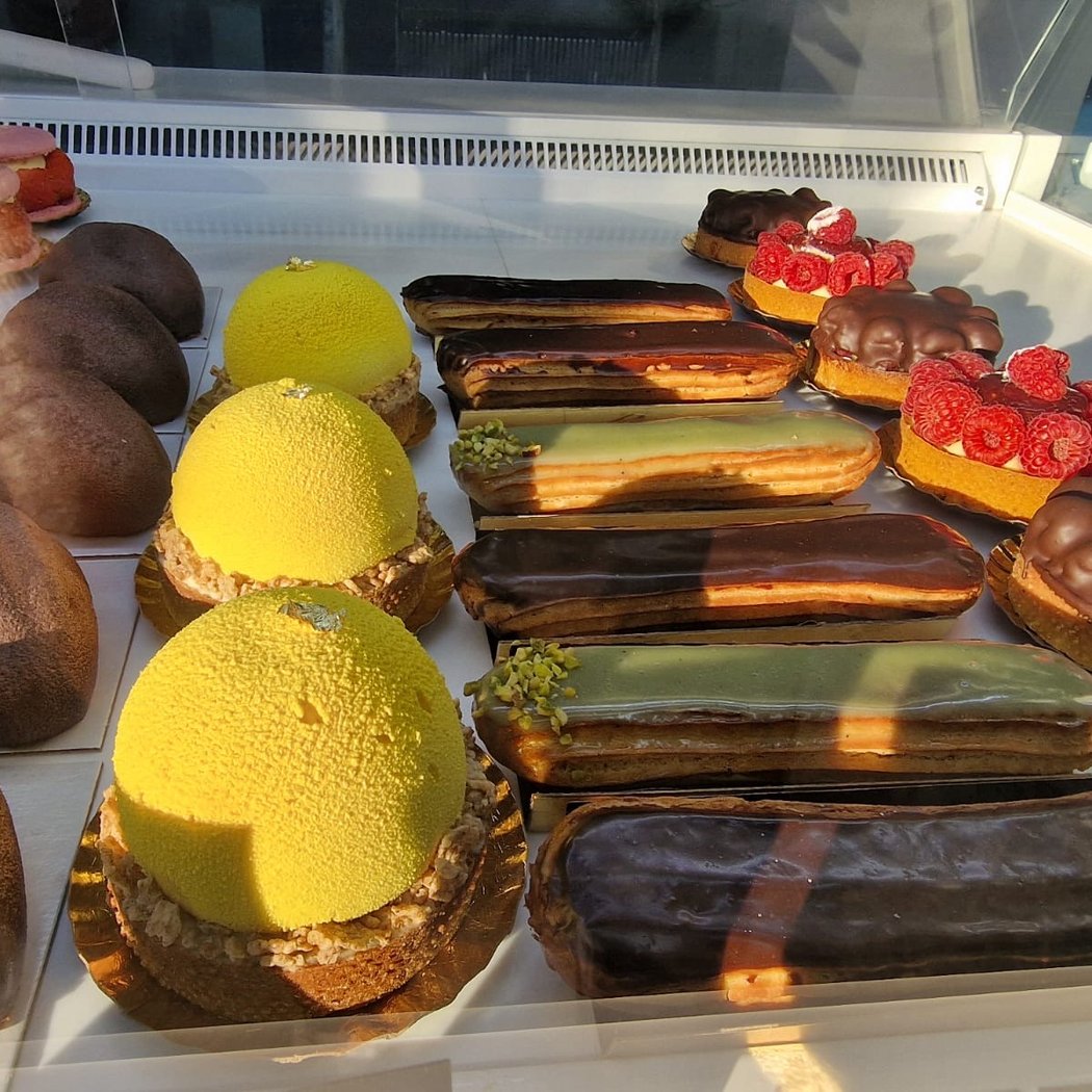 Boulangerie-Pâtisserie Maison Suzanne 1