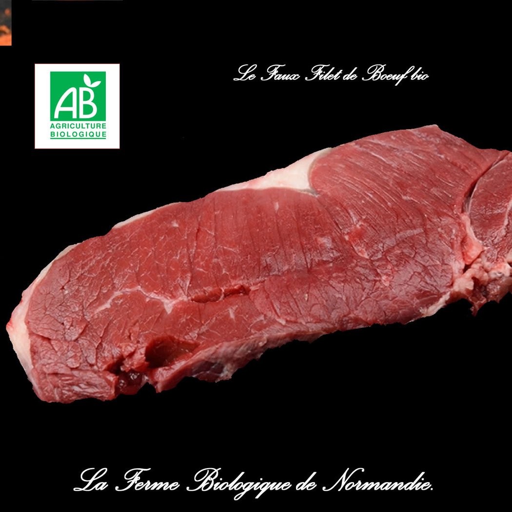 La Ferme biologique de Normandie 4