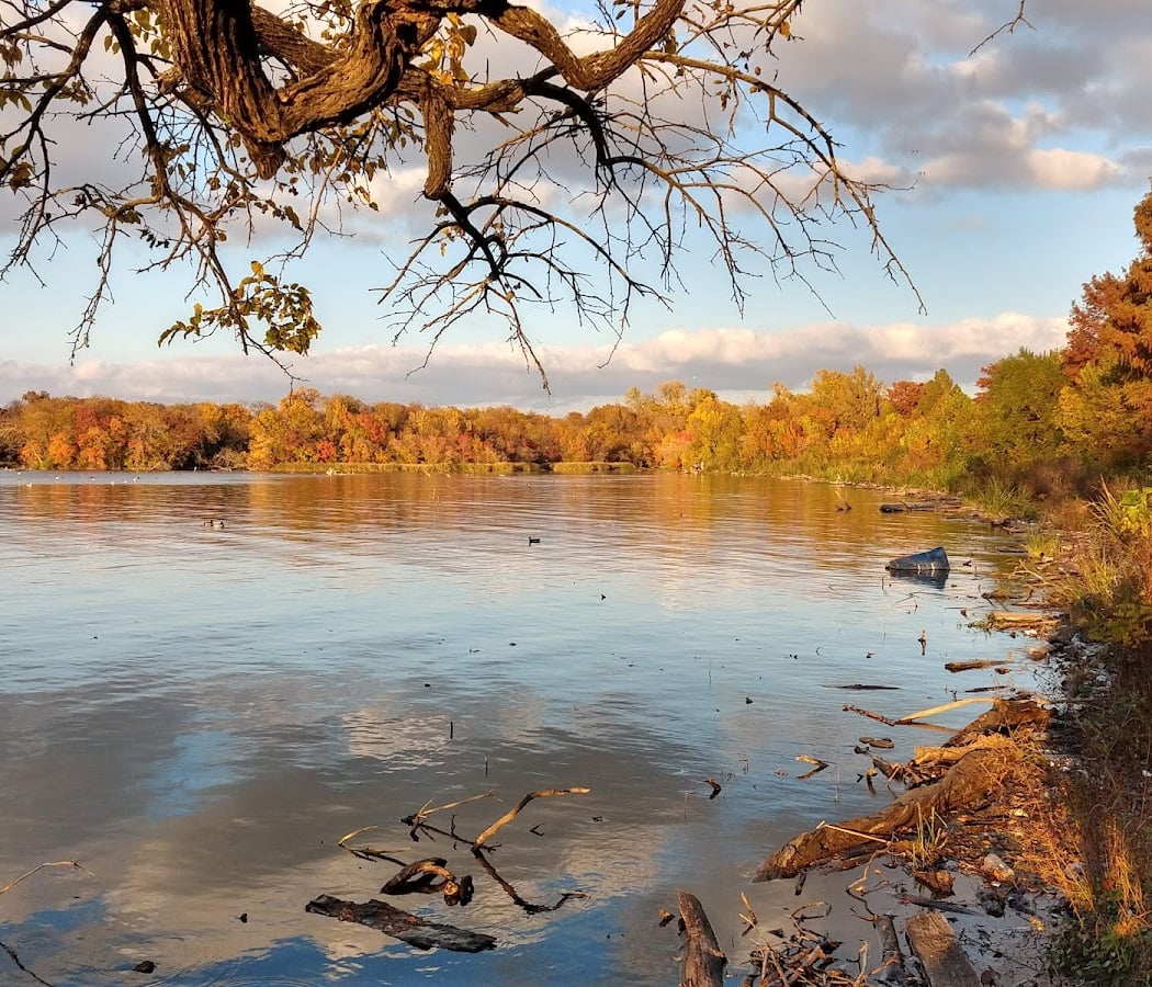 White Rock Lake Park