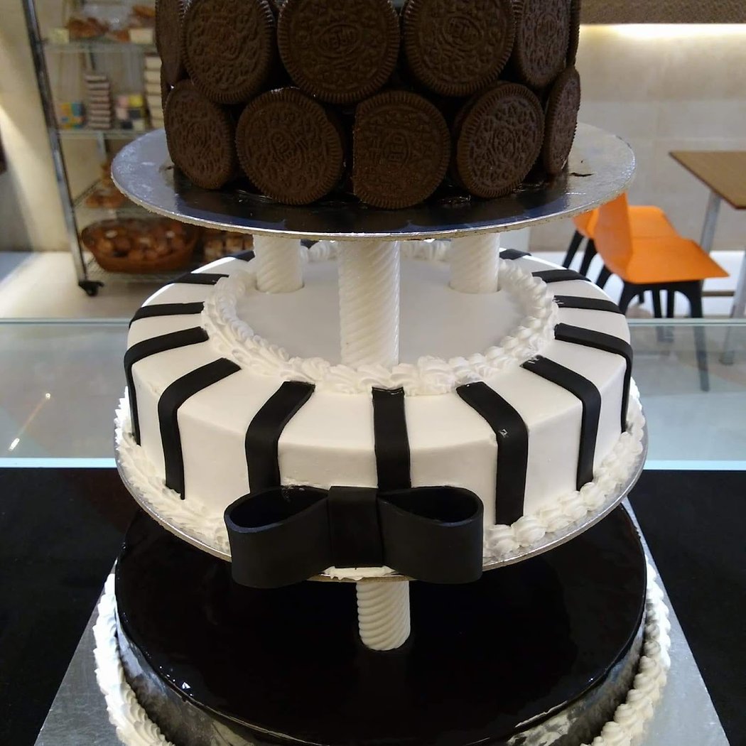 Jain Bakes 1