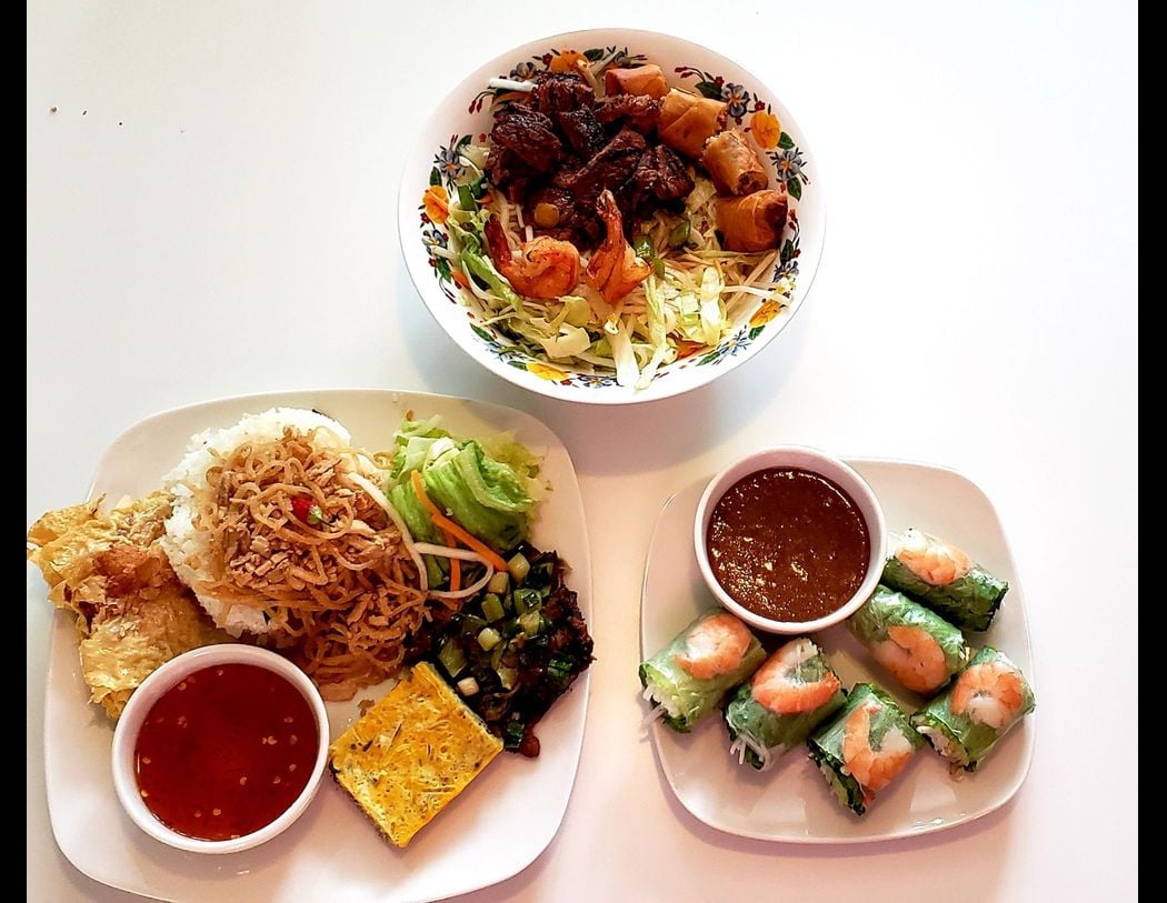 Com Tam Thanh Restaurant 3
