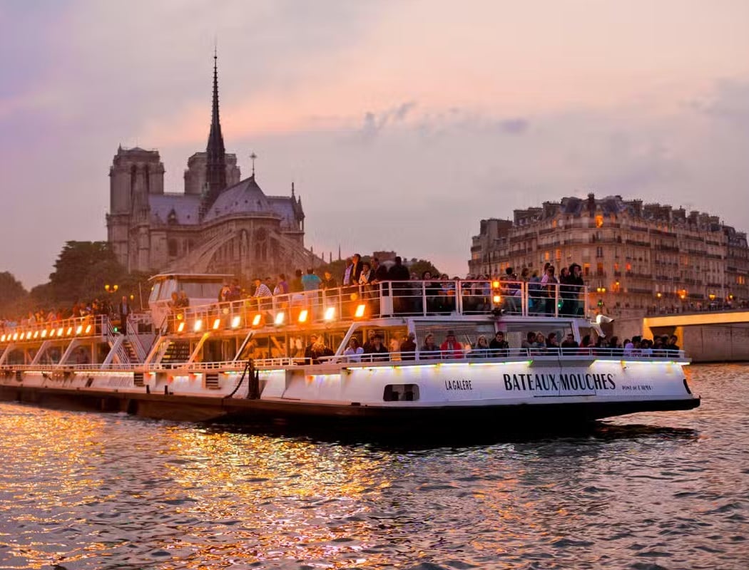 Île de la Cité 4