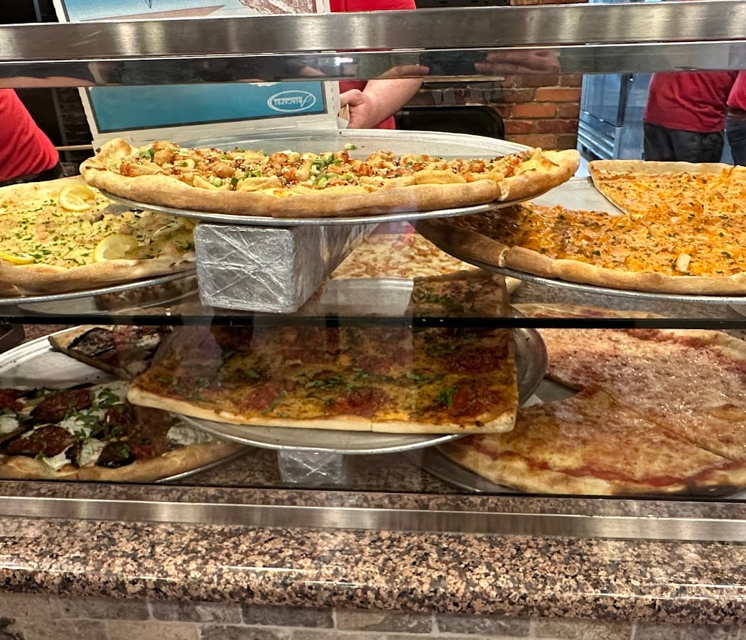 Lo Duca Pizza 3