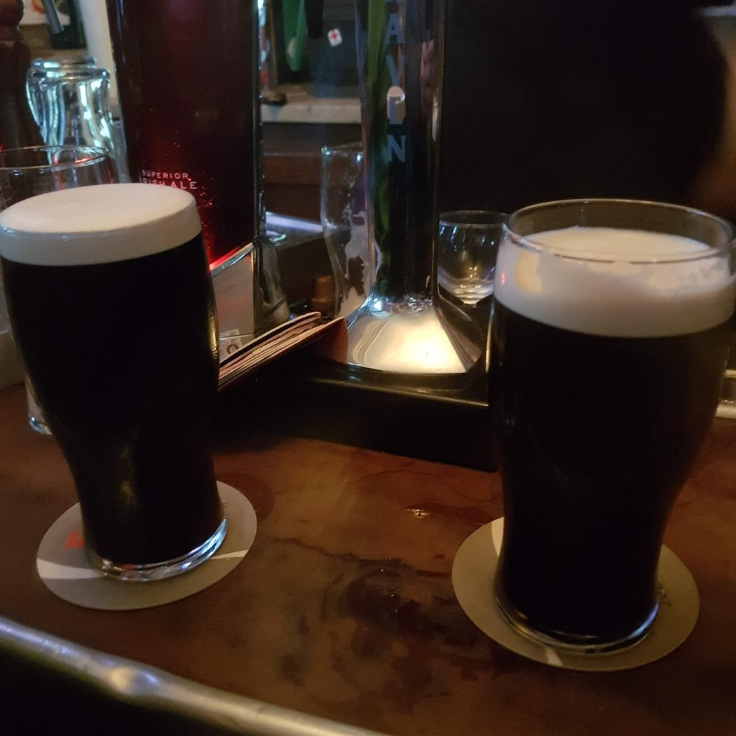 Connolly's Corner 3