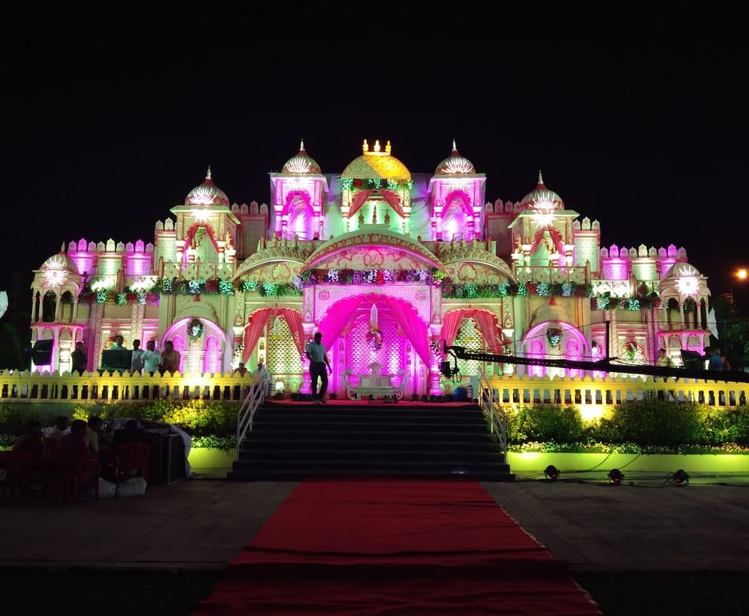 HOLI HAI 2026 3