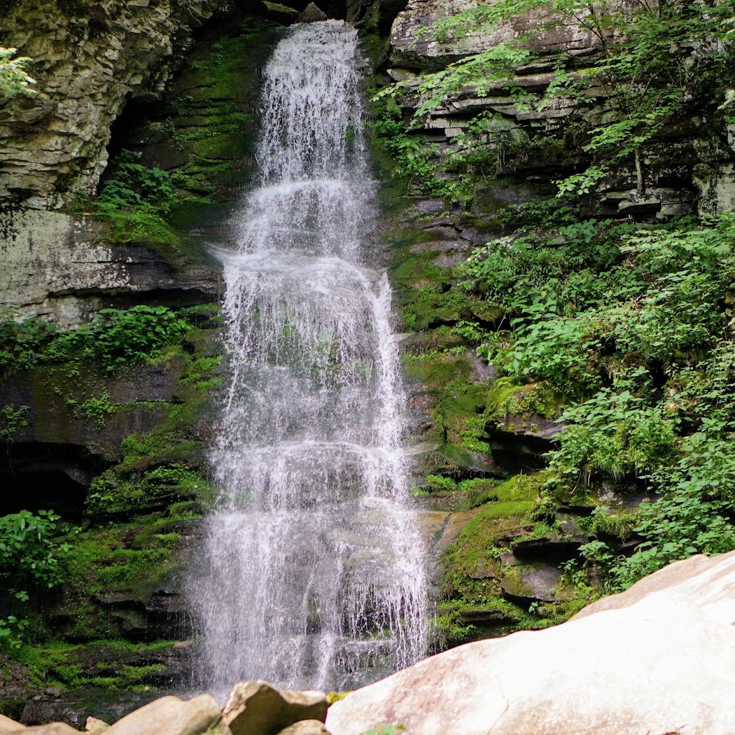 Slide Mountain Wilderness 3