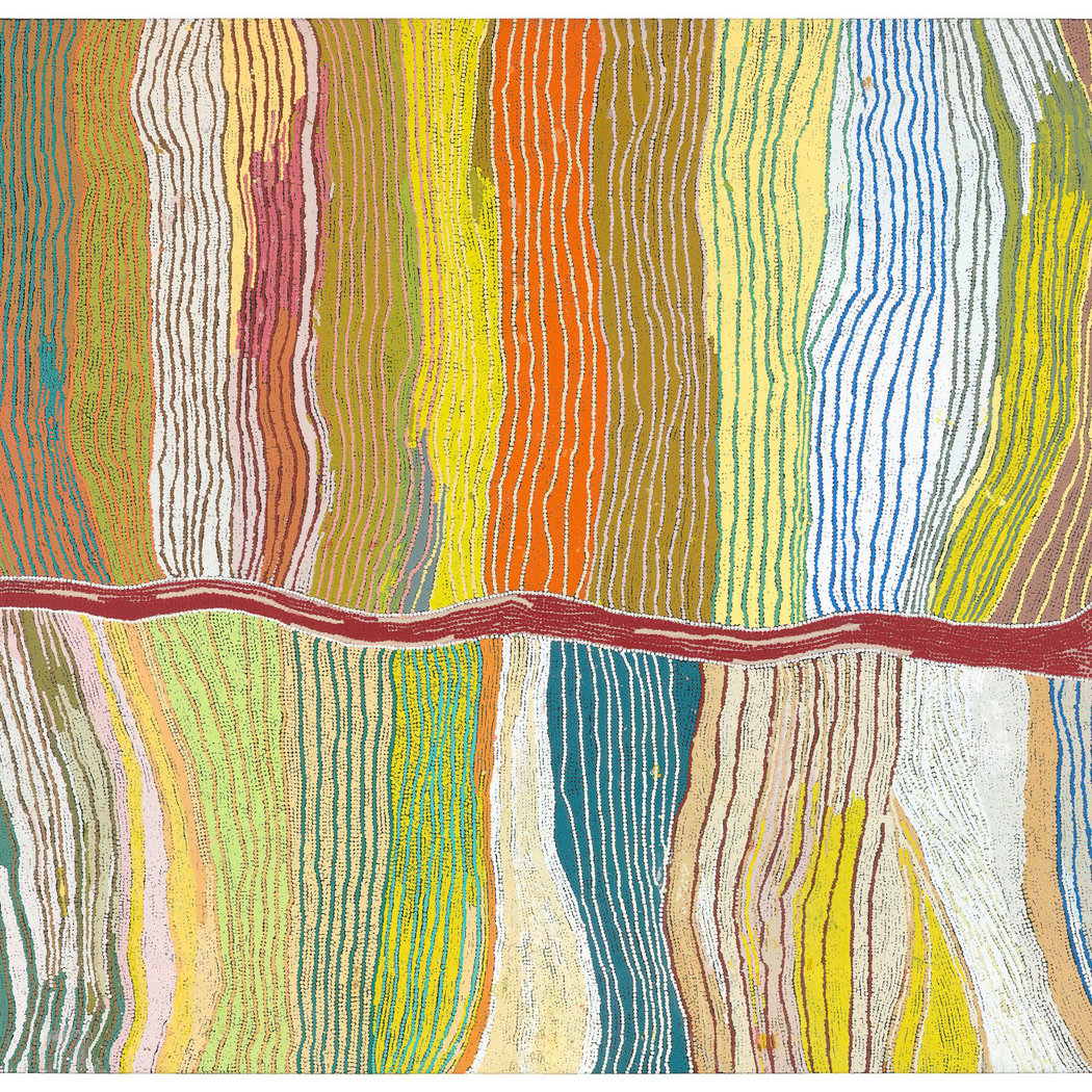 The Stars We Do Not See: Australian Indigenous Art 2