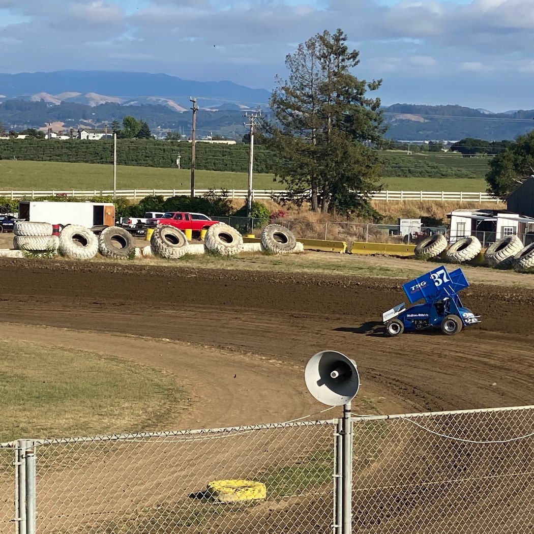 Ocean Speedway 3