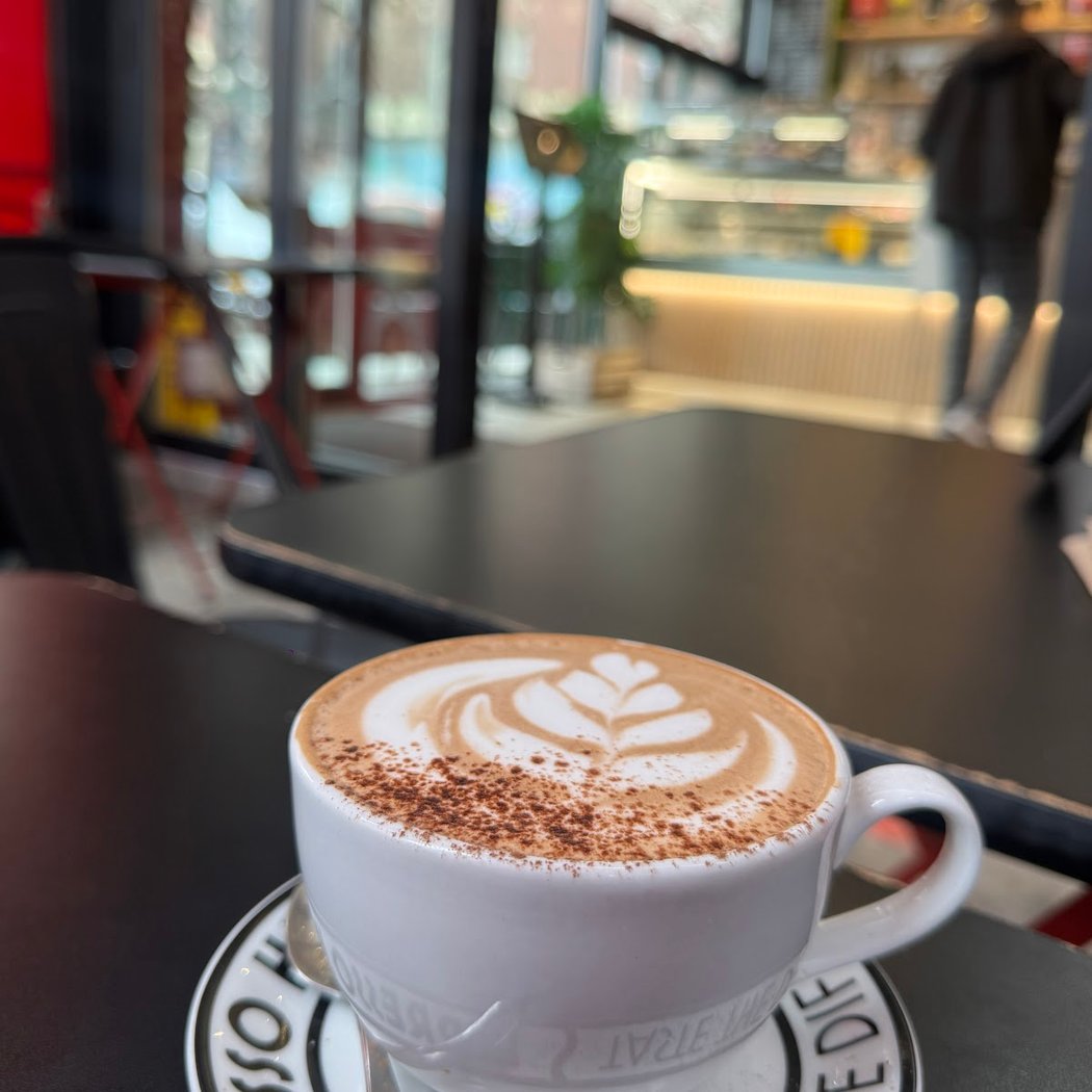 Espresso Heights 4
