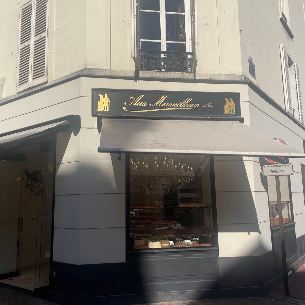 Aux Merveilleux de Fred 3