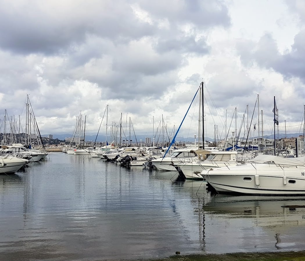 Yachting Club Pointe Rouge 2