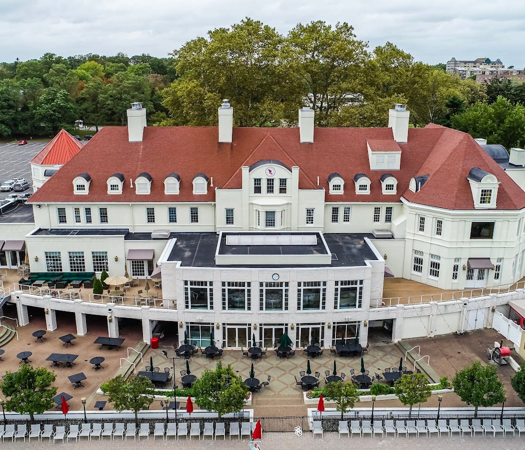 New York Athletic Club - Travers Island 2