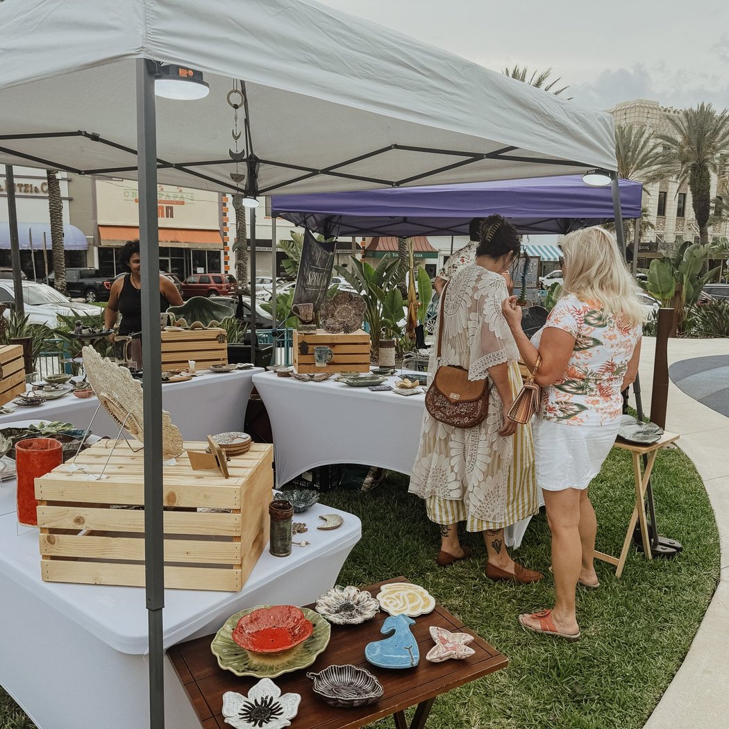 Riverfront Market