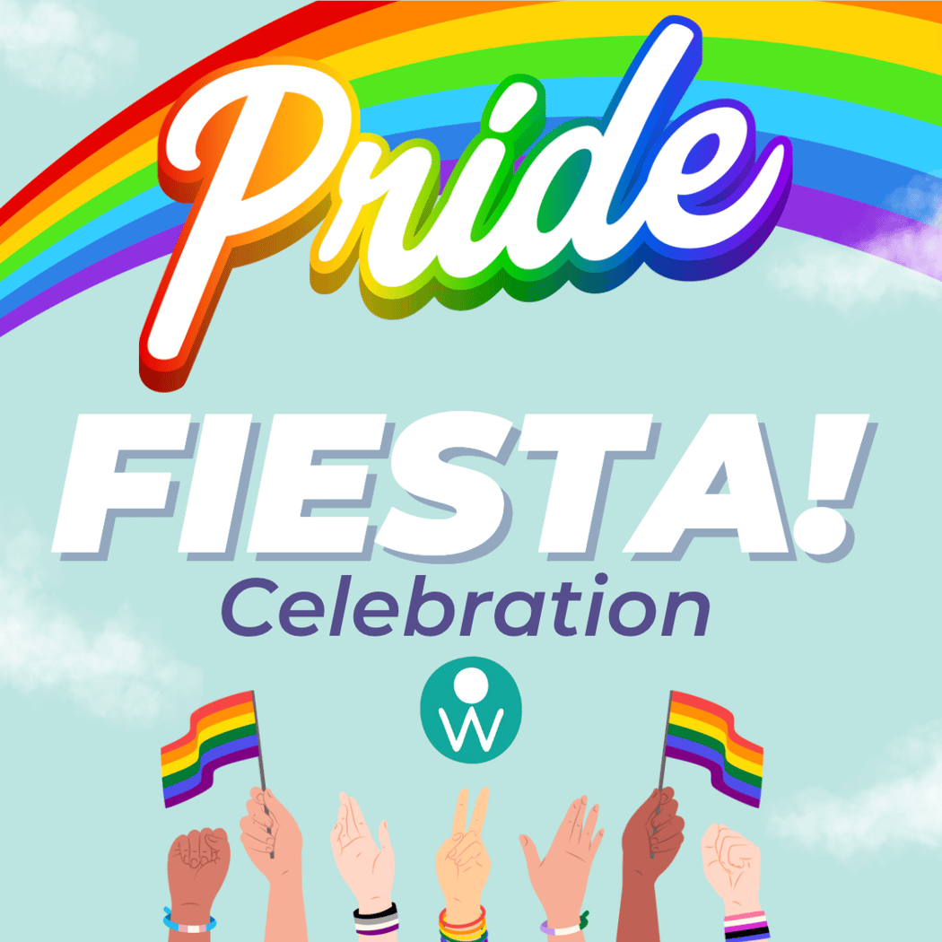 Pride Fiesta 1