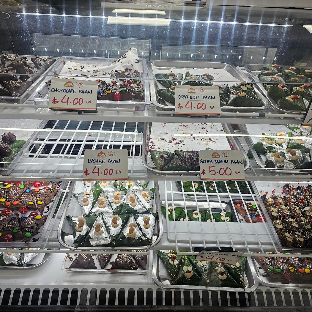 Apni Mandi Farmers Market 1