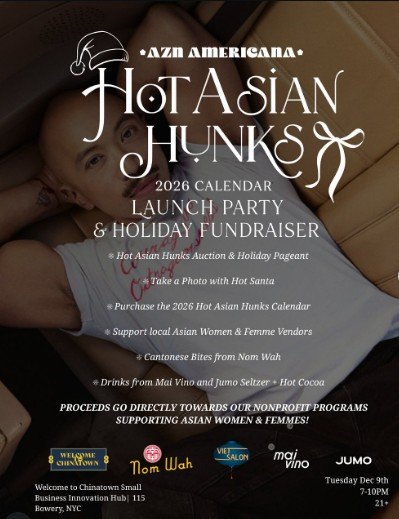 Hot Asian Hunks 1