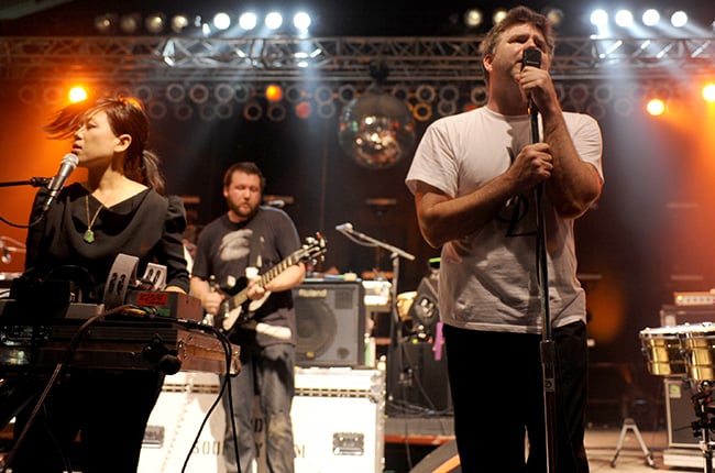 LCD Soundsystem 3