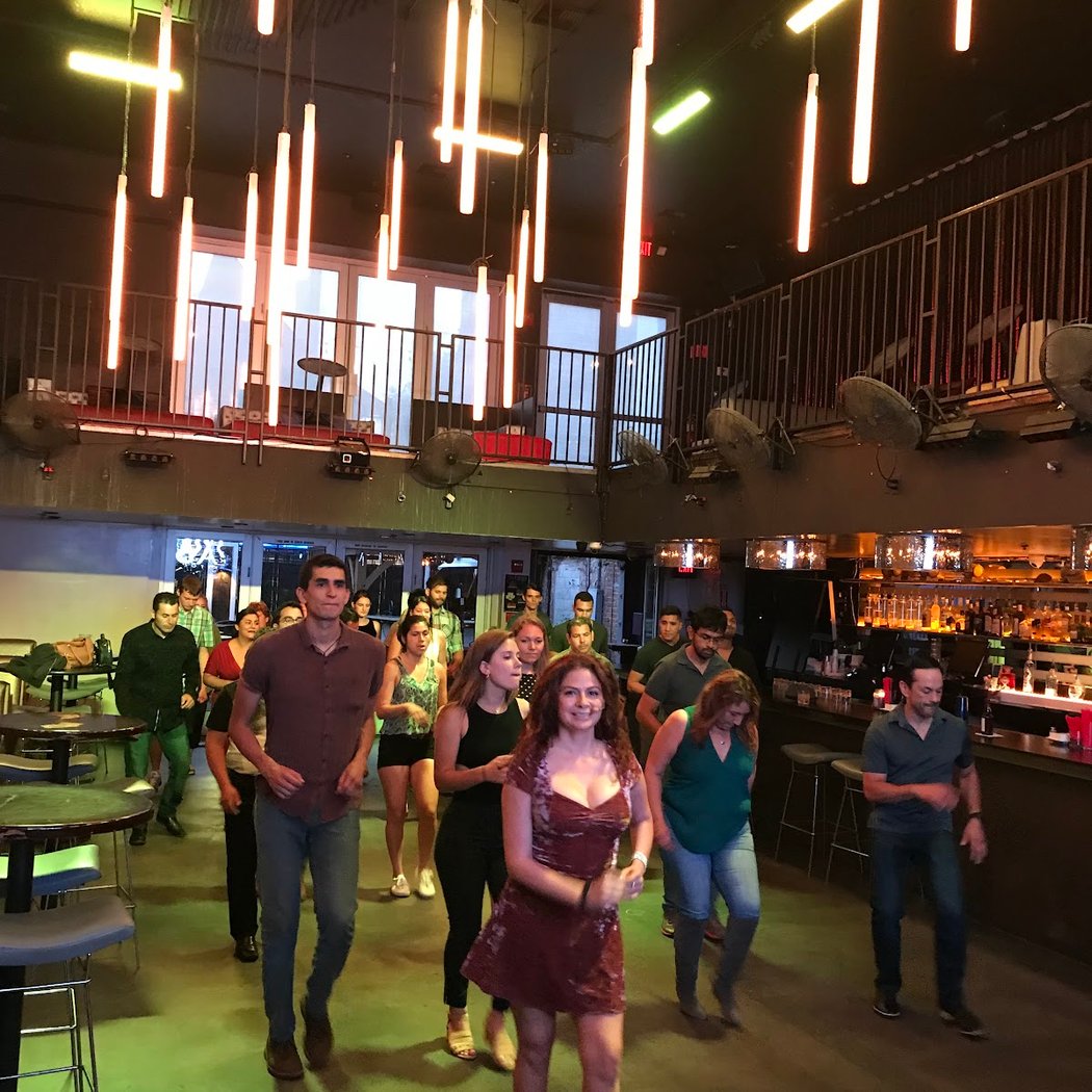 Aura Kitchen + Bar 1