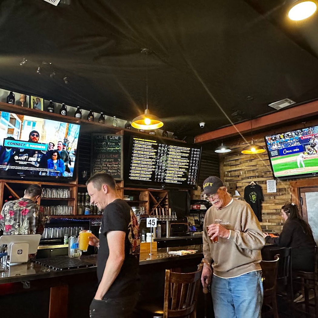 Concord Tap House 3