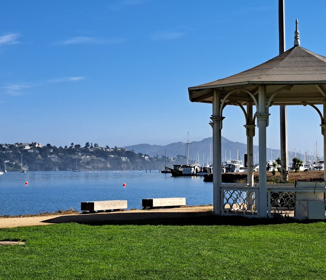 Sausalito Farmers' Market 3