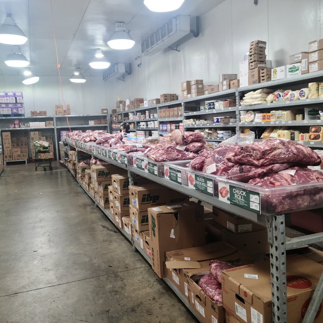 US Foods CHEF'STORE 1