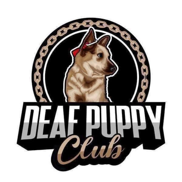 Deaf Puppy Club One Year Free Ticketed Membership 2