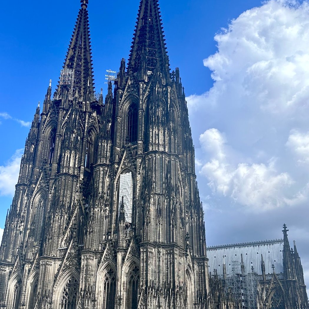 Cologne Cathedral 3