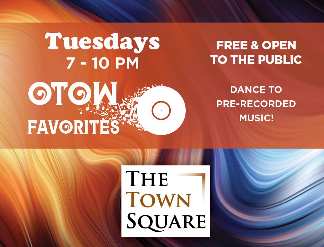 OTOW Favorites 2
