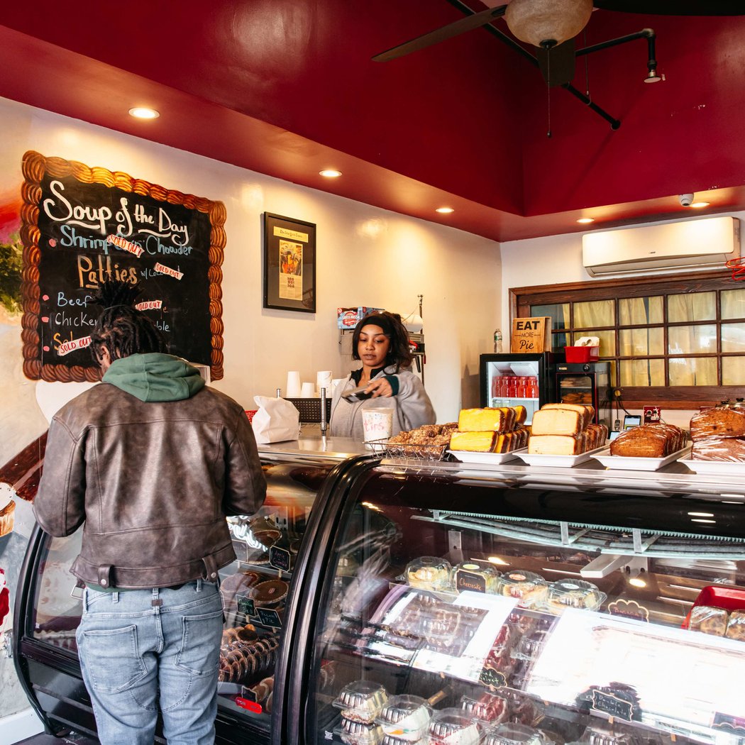 Abu's Homestyle Bakery 2