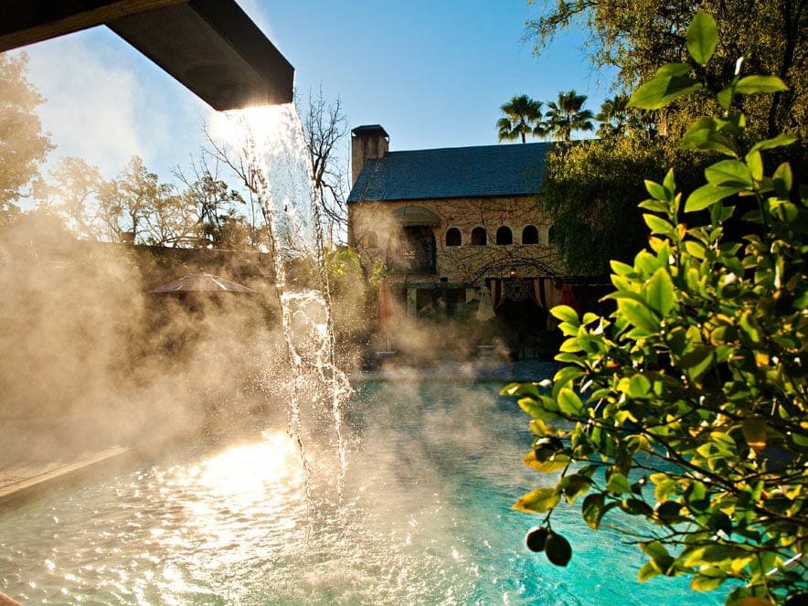 Kenwood Inn & Spa 1