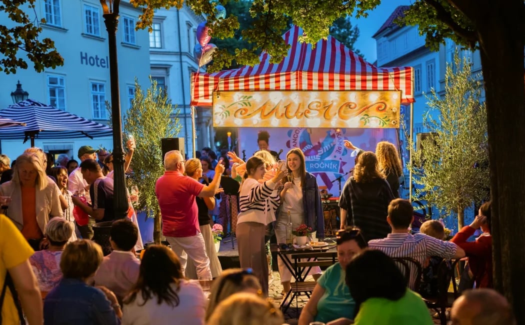 French Market Prague 2026 1