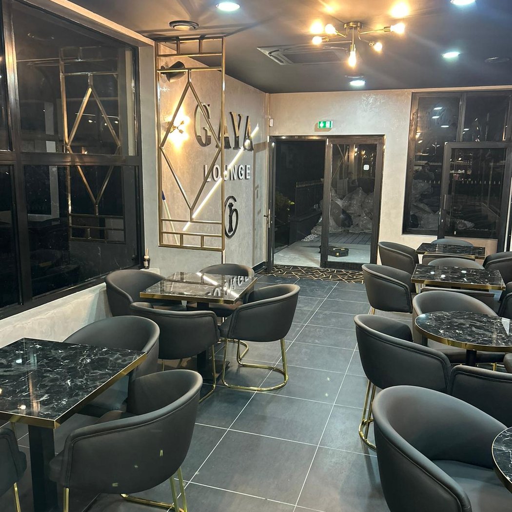 Gaya Lounge 1