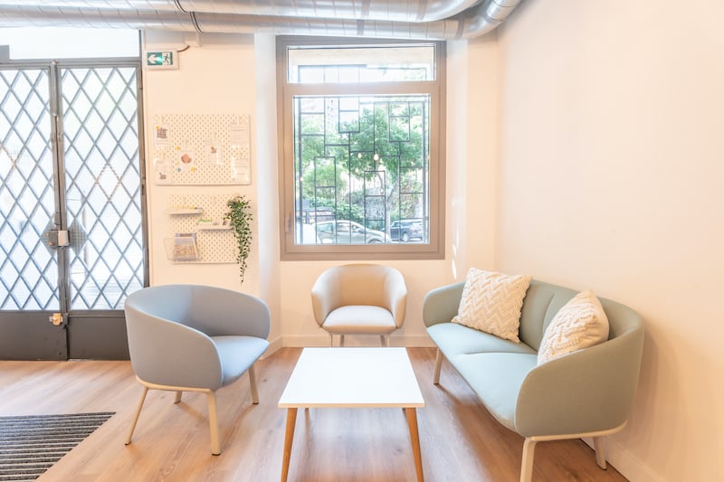 Focus coworking - La Corderie 3