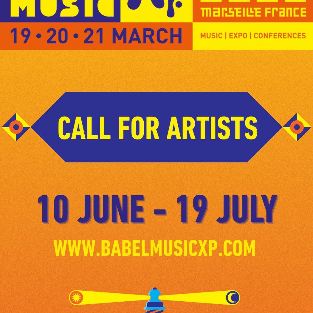 Babel Music XP 1