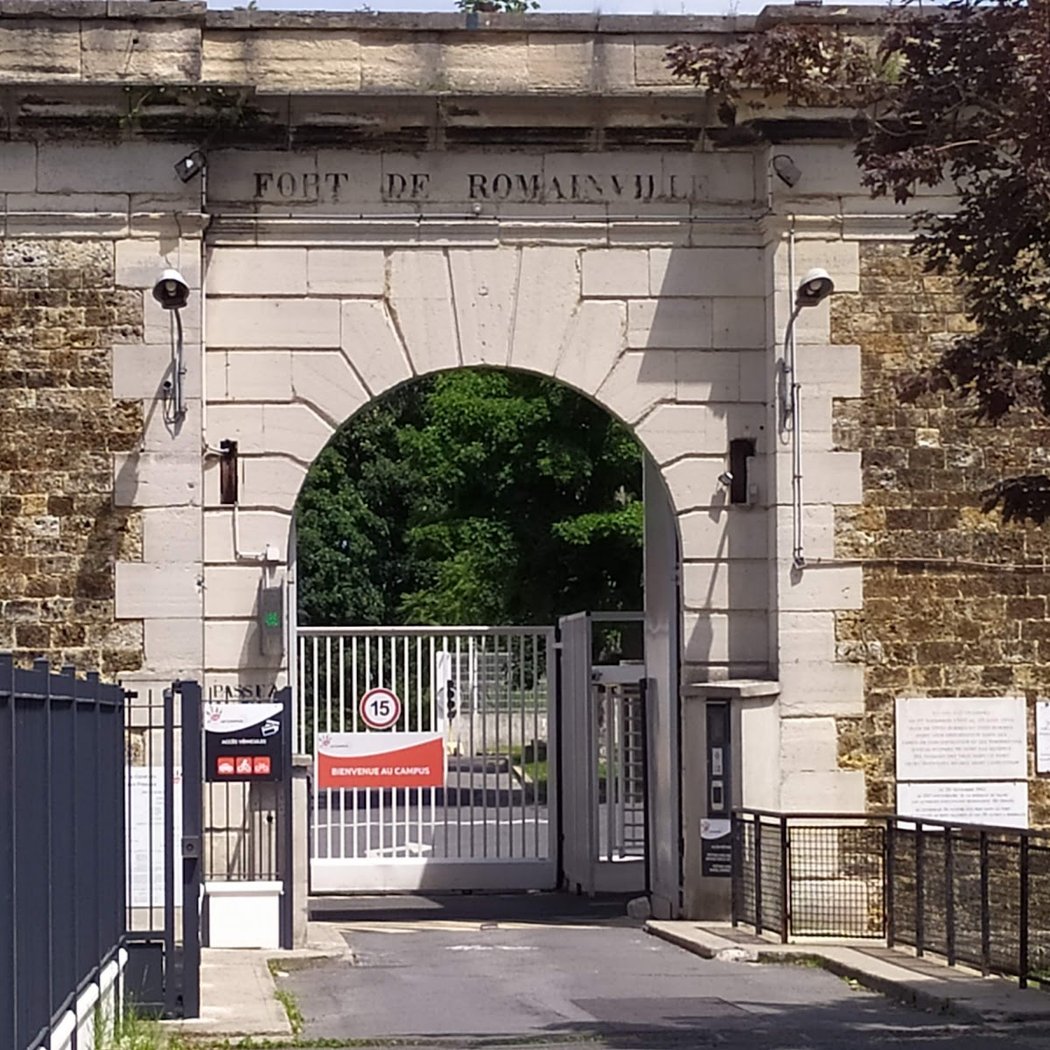 Les Journées du Patrimoine 2