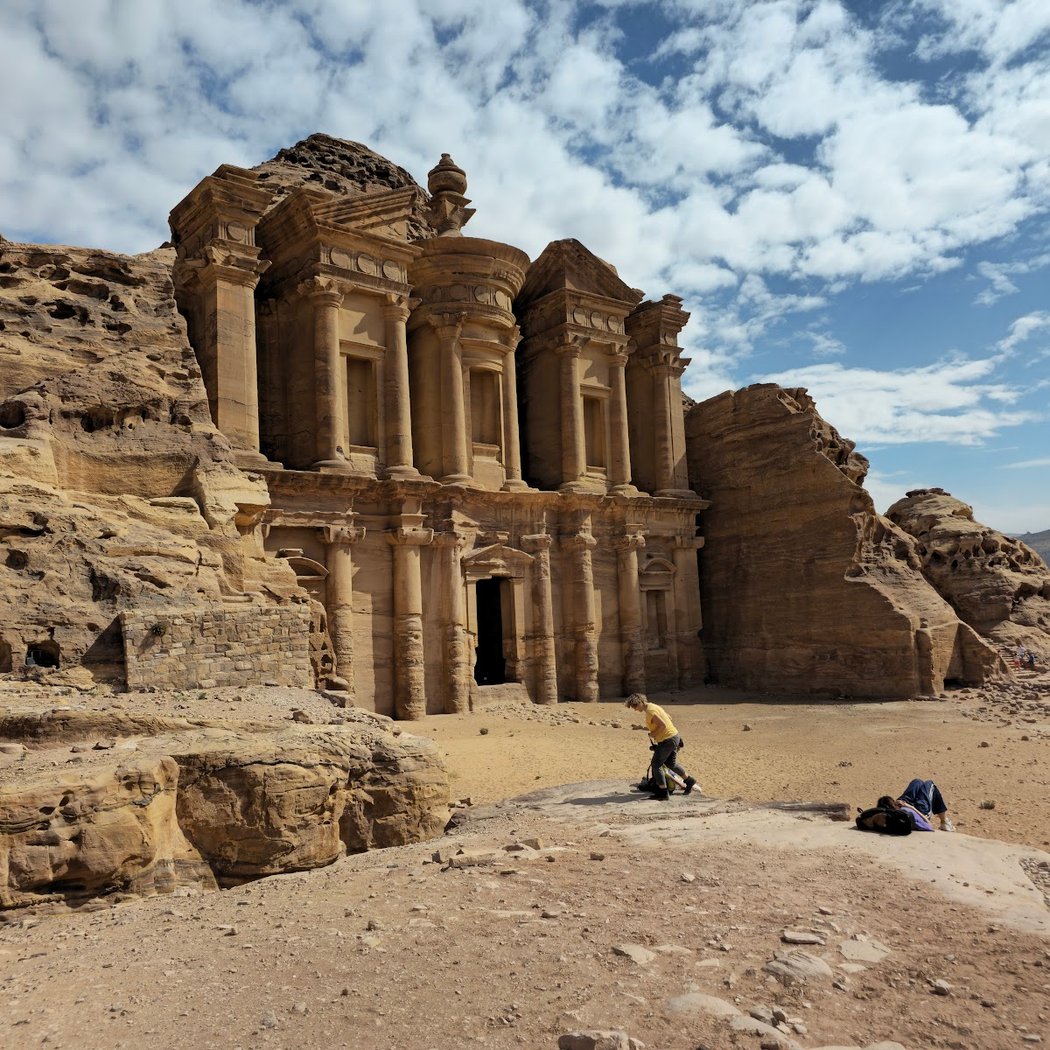 Petra 2
